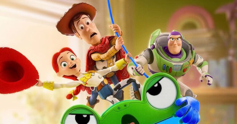 Toy Story 5 Proves There’s Still Plenty of Life Left in the Toy Box