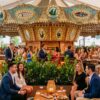 Carousel Club Returns With FIFA World Cup Watch Parties at Gulfstream Park This Summer