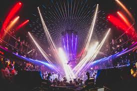 E11EVEN Miami Is Going 24/7 for the FIFA World Cup With Watch Parties, DJs, and Around-the-Clock Celebrations