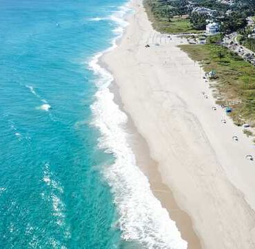 Delray Beach Named Best Beach in Florida for Third Consecutive Year by USA TODAY Readers