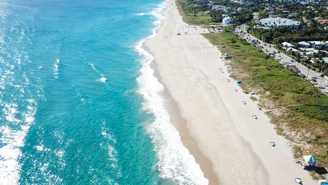 Delray Beach Named Best Beach in Florida for Third Consecutive Year by USA TODAY Readers