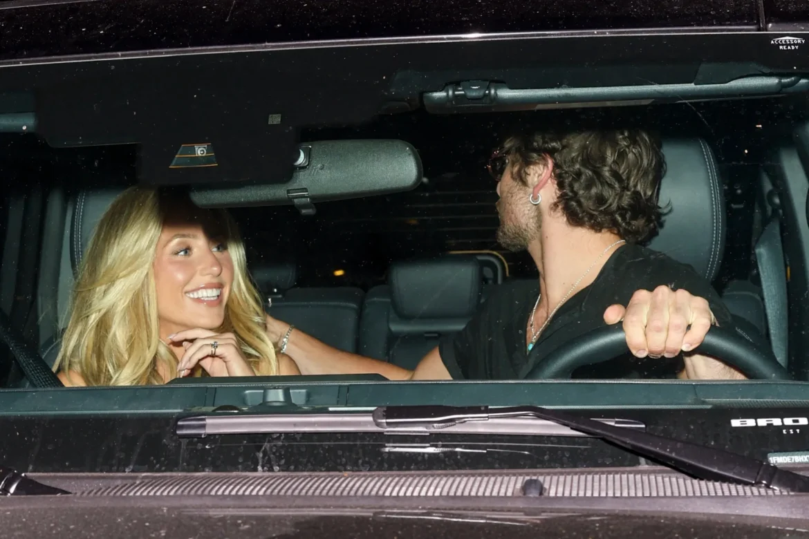 Is Miami’s Alix Earle Dating Benson Boone?