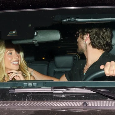 Is Miami’s Alix Earle Dating Benson Boone?