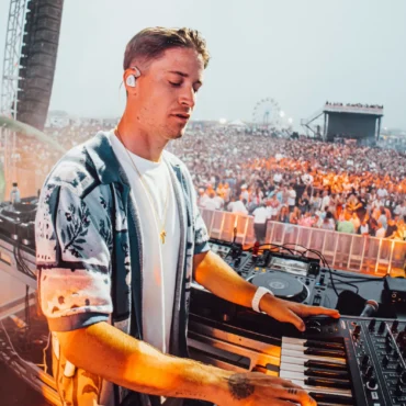 Kygo’s Palm Tree Residences Is Bringing the World’s First Music Festival-Branded Luxury Tower to Miami