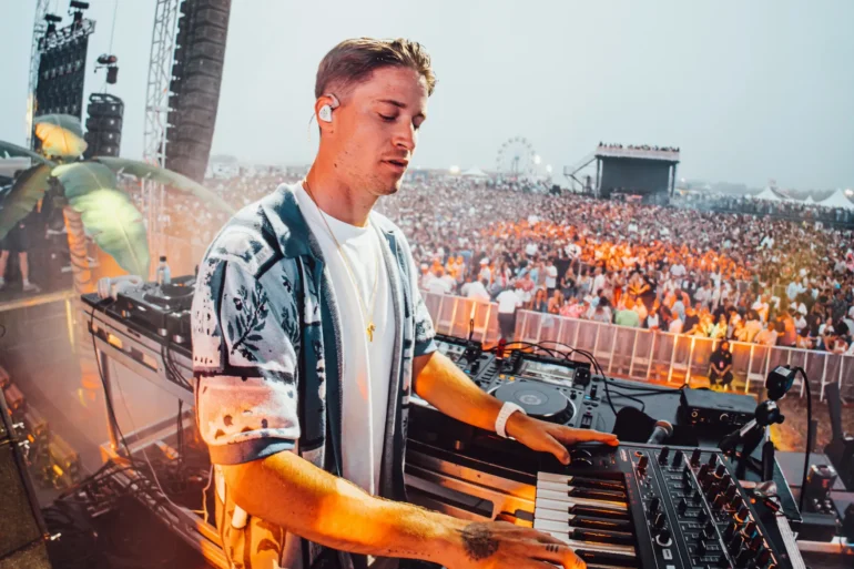 Kygo’s Palm Tree Residences Is Bringing the World’s First Music Festival-Branded Luxury Tower to Miami