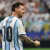 Lionel Messi Makes World Cup History, Becomes the All-Time Leading Goalscorer Across Men’s and Women’s Tournaments