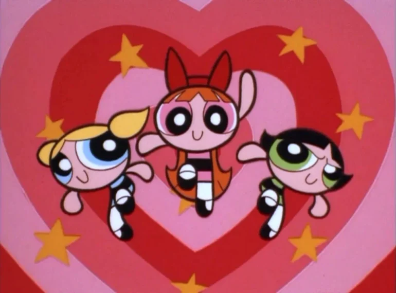 A New Powerpuff Girls Movie Is Officially in Development at Warner Bros.