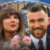 Taylor Swift and Travis Kelce Reportedly Planning Massive Madison Square Garden Wedding With More Than 1,000 Guests