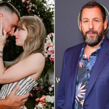 Taylor Swift and Travis Kelce’s Wedding Had One Surprise Nobody Saw Coming