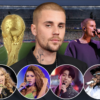 Who’s Performing at the 2026 FIFA World Cup Final Halftime Show? Justin Bieber, BTS & More