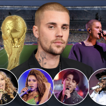 Who’s Performing at the 2026 FIFA World Cup Final Halftime Show? Justin Bieber, BTS & More