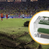 FIFA Is Literally Selling the Grass From the 2026 World Cup Final