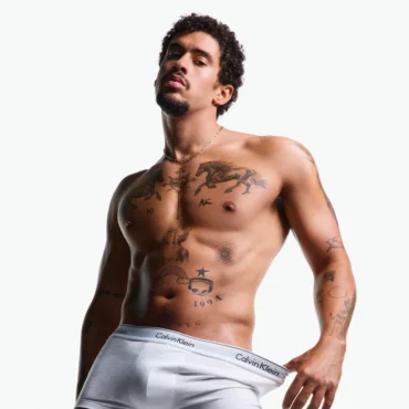 Is Bad Bunny About to Slay the ‘Sexiest Man Alive’ Title? Here’s the 2026 Tea