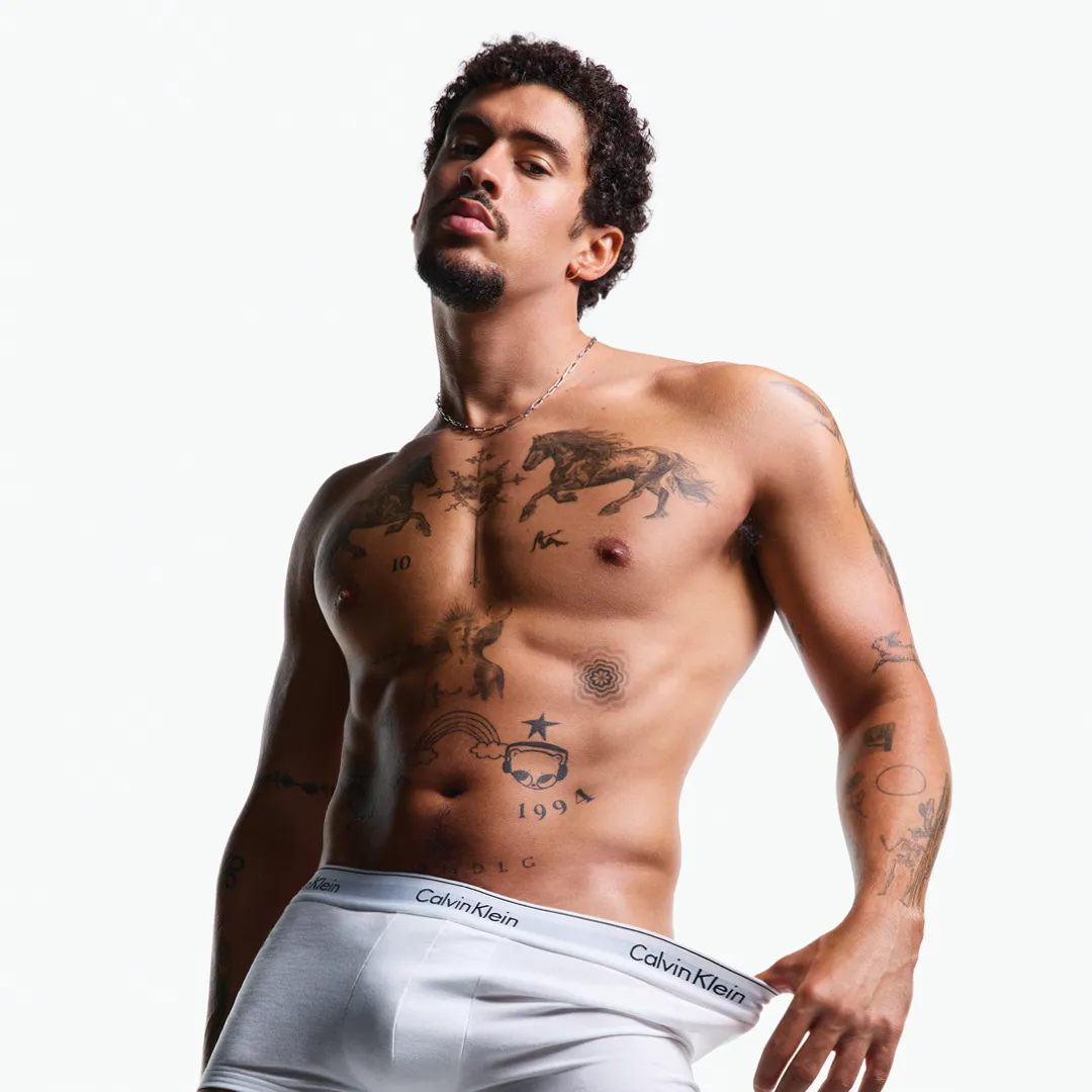 Is Bad Bunny About to Slay the ‘Sexiest Man Alive’ Title? Here’s the 2026 Tea