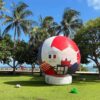Giant Soccer Balls Have Taken Over Miami Beach—And It’s One of the Coolest Things to Do This Weekend