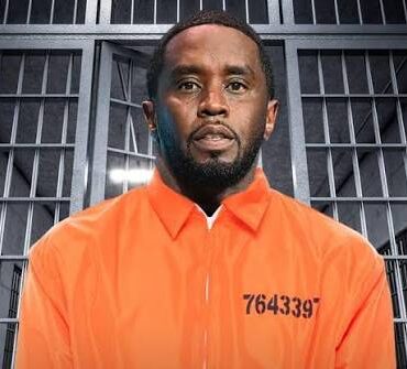 Diddy Reportedly Placed in Solitary Confinement After Prison Fight