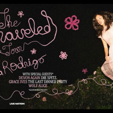 The Unraveled Tour
