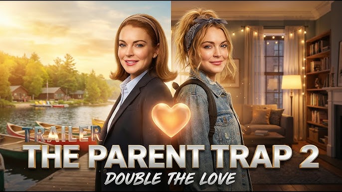 The Parent Trap 2 Is Officially in the Works: Everything We Know So Far