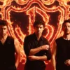 Jonas Brothers Miami Concert 2026: ‘Burning Up Tour All Over Again’ Heading to Kaseya Center