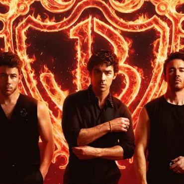 Jonas Brothers Miami Concert 2026: ‘Burning Up Tour All Over Again’ Heading to Kaseya Center