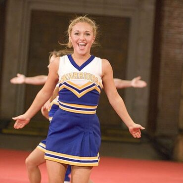 The Girl Who Was in All of Our Favorite Movies: Remembering Hayden Panettiere