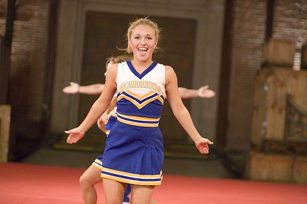 The Girl Who Was in All of Our Favorite Movies: Remembering Hayden Panettiere