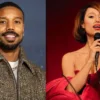 Michael B. Jordan & RAYE Spark Dating Rumors After Surprise Six Flags Outing