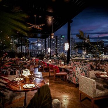 Miami Spice Is Back: Here’s Why Everyone Is Making Restaurant Reservations This August and September