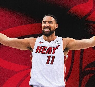 NBA Champion Klay Thompson Made a Game-Changing Miami Heat Decision!