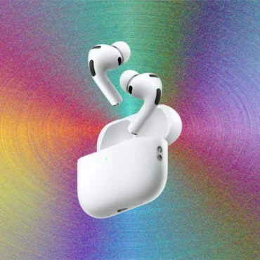 Apple’s Next AirPods Could Give Siri Eyes