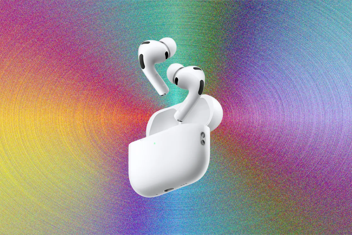 Apple’s Next AirPods Could Give Siri Eyes