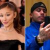 Ariana Grande has officially gone Instagram-official with her on-again boyfriend, Ricky Alvarez, hard-launching their rekindled romance in a new photo dump. See the cozy photos and find out how the pop star hinted at their reunion during her Eternal Sunshine Tour.