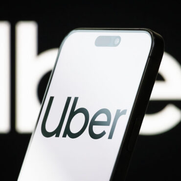 Uber Now Lets Parents Livestream Their Teen’s Ride — Here’s How It Works