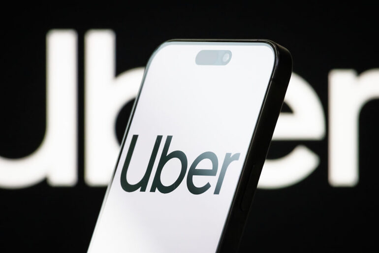 Uber Now Lets Parents Livestream Their Teen’s Ride — Here’s How It Works