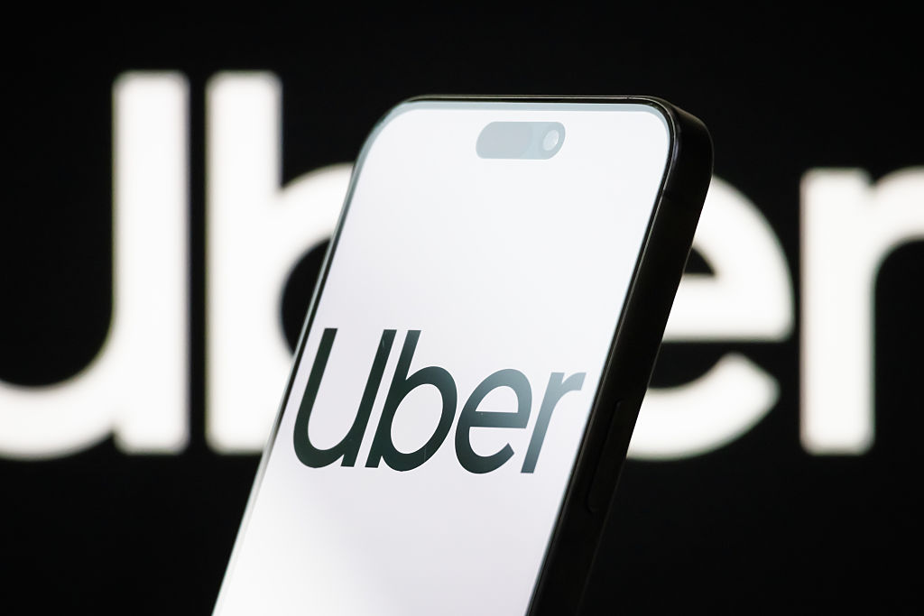 Uber Now Lets Parents Livestream Their Teen’s Ride — Here’s How It Works