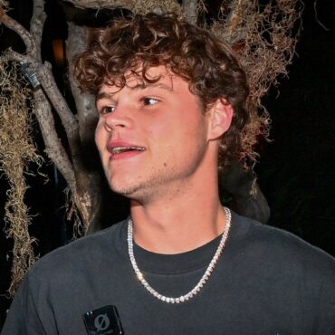 Influencer Jack Doherty Caught ANOTHER Charge & Ended Up in Broward Jail