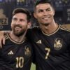Lionel Messi and Cristiano Ronaldo Could Play on Same Team in Carlos Tevez Farewell Match