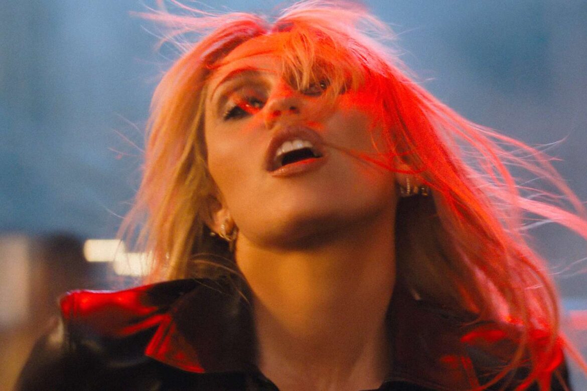 Miley Rebrands and Debuts Sleek New Era with Single “Bass Persuades”