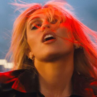 Miley Rebrands and Debuts Sleek New Era with Single “Bass Persuades”