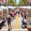 Las Olas Art Festival 2026: Dates, Times, Location & What to Know in Fort Lauderdale