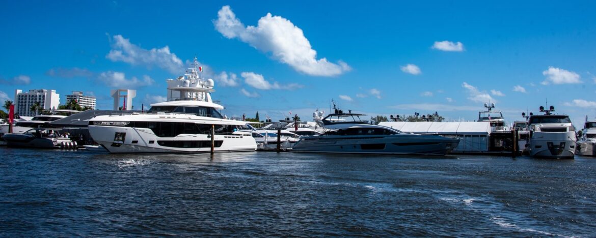 Fort Lauderdale International Boat Show 2027: What We Know So Far