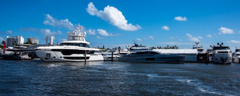 Fort Lauderdale International Boat Show 2027: What We Know So Far