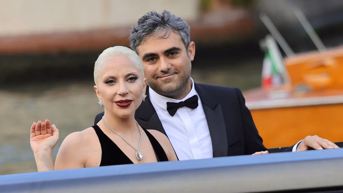 Lady Gaga Welcomes First Baby With Fiancé Michael Polansky