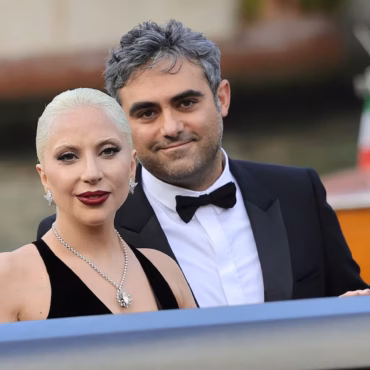 Lady Gaga Welcomes First Baby With Fiancé Michael Polansky