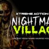 Nightmare Village Returns to Xtreme Action Park in Fort Lauderdale for Halloween 2026