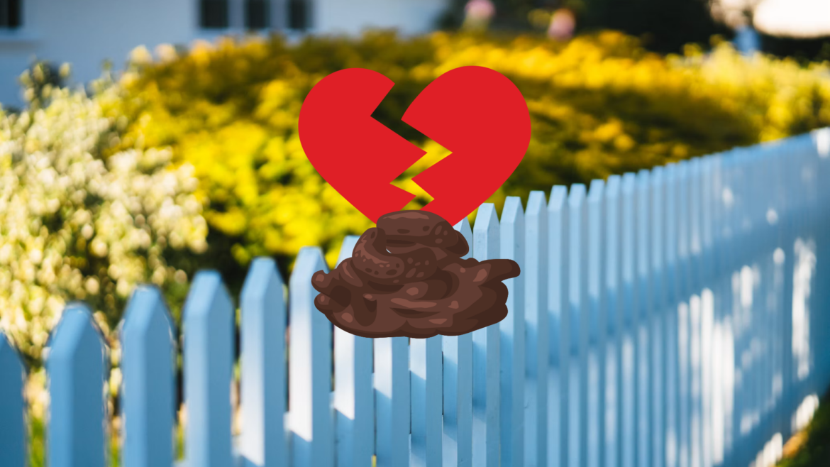 Miami Woman Catches Husband Cheating, Does The Unthinkable With A Bucket Of ‘Caca’