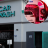 Miami’s Tunnel of Terror: A Car Wash Transforms Into a Halloween Nightmare