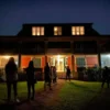 SoFlo’s Most Haunted Historic Site Just Opened Its Gates After Dark