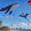 SoFlo’s Biggest Festival Is Bringing Massive Flying Monsters to Miami For Free