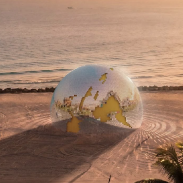 Art Meets Experience: Faena Unveils Monumental Installations for Miami Art Week 2026